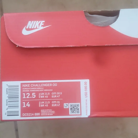 Nike Challenger OG - Picture 6 of 7